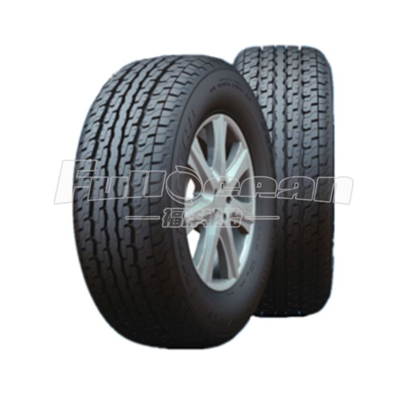 ST Trailer Tires