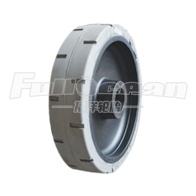 Solid scissor lift tire SLS09