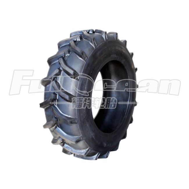 R-1 pattern agricultural tyre