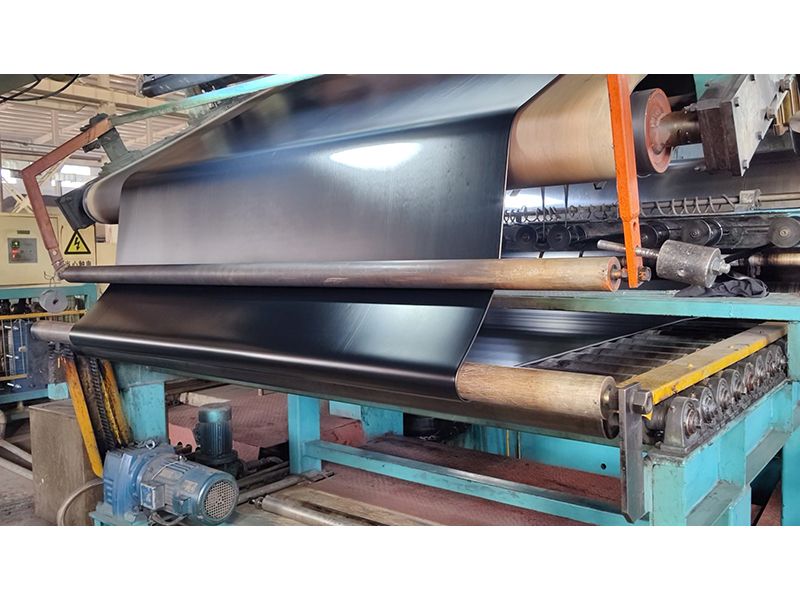 Nylon conveyor belt