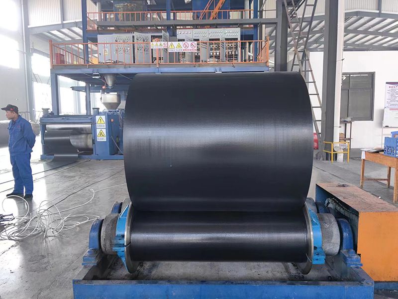 Nylon conveyor belt